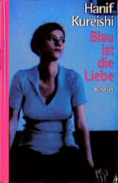 Blau ist die Liebe