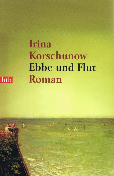 Ebbe und Flut: Roman