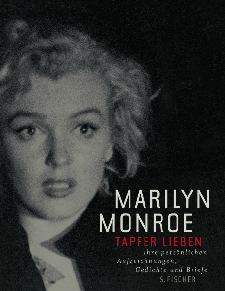 Tapfer lieben: Ihre persönlichen Aufzeichnungen, Gedichte und Briefe: Ihre persönlichen Aufzeichnungen, Gedichte und Briefe. Vorw. v. Antonio Tabucchi. Text engl.-dtsch. (Literatur (international))