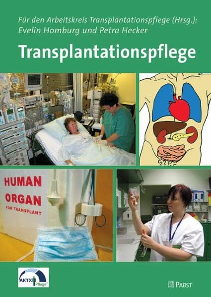 Transplantationspflege Transplantationspflege