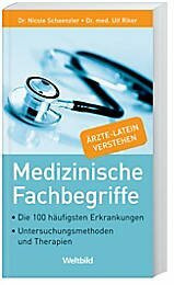 Medizinische Fachbegriffe