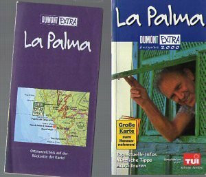 DuMont Extra, La Palma (DUMONT Extra Reiseführer)