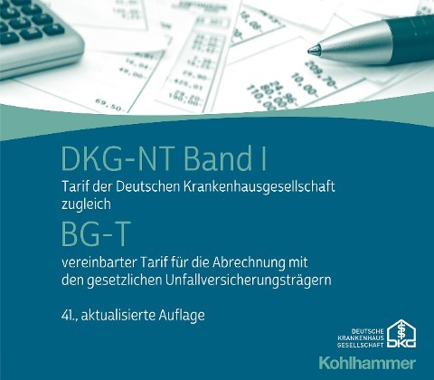 DKG-NT Band I / BG-T DKG-NT Band I / BG-T