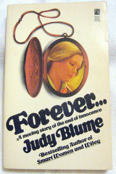 Forever...