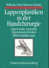 Lappenplastiken in der Handchirurgie