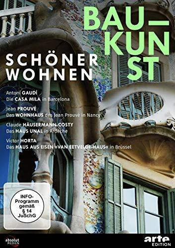 Baukunst - Schöner Wohnen