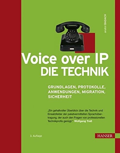 Voice over IP - Die Technik