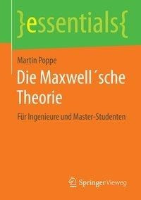 Die Maxwell¿sche Theorie