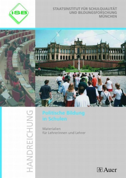 Politische Bildung in Schulen