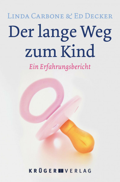 Der lange Weg zum Kind: Ein Erfahrungsbericht