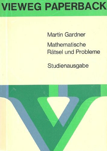 Mathematische Rätsel und Probleme.