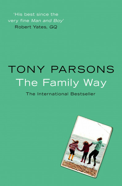The Family Way: A Moving Women's Fiction Novel of Family and Motherhood (English Edition)