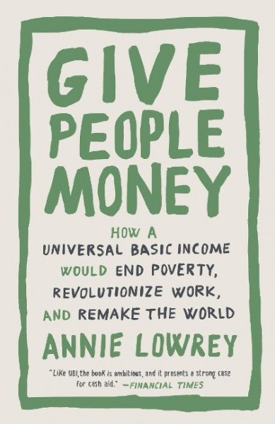 Give People Money