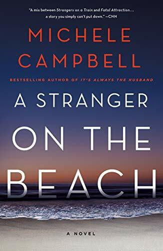 Stranger on the Beach