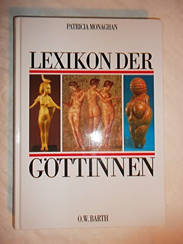 Lexikon der Göttinnen