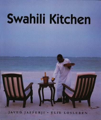 Swahili Kitchen