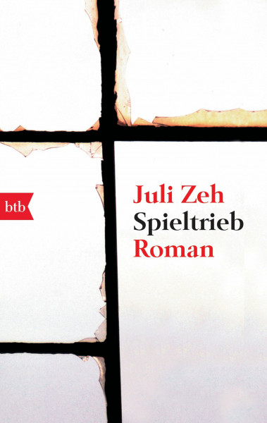 Spieltrieb: Roman