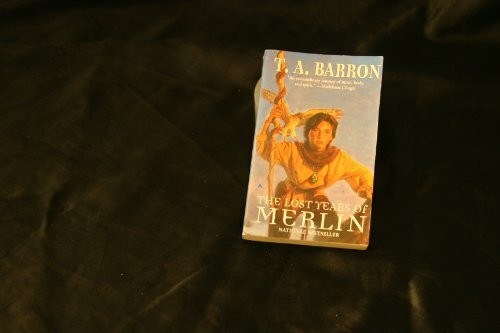 The Lost Years of Merlin