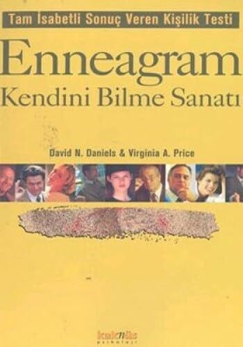 ENNEAGRAM KENDİNİ BİLME SANATI