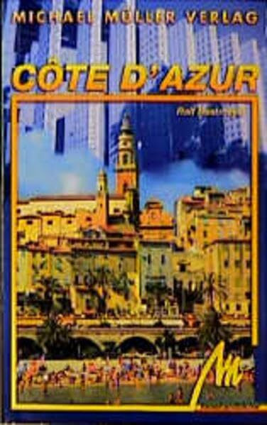 Cote d` Azur;