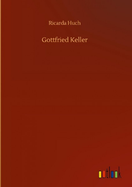 Gottfried Keller