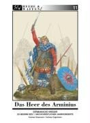 Das Heer des Arminius