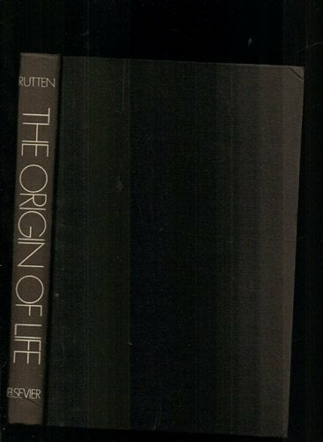 Origin of Life by Natural Causes Origin of Life by Natural Causes