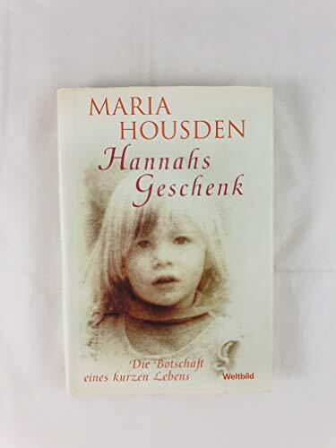Hannahs Geschenk