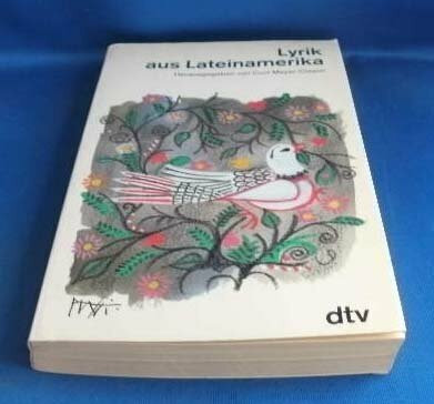 Lyrik aus Lateinamerika (dtv Literatur)