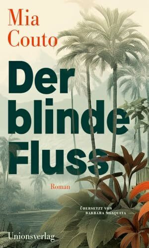 Der blinde Fluss: Roman - Bild 4