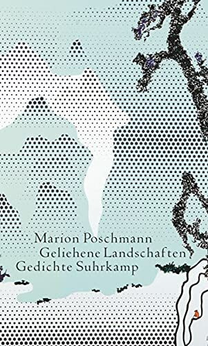 Geliehene Landschaften: Lehrgedichte und Elegien