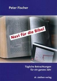 Navi für die Bibel