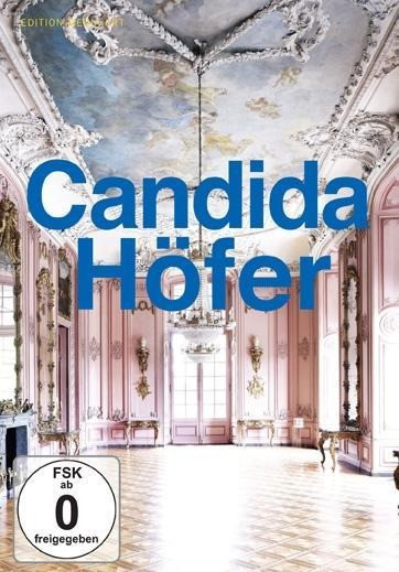 Candida Höfer. Photographs 1975 - 2013 - A film by Ralph Goertz