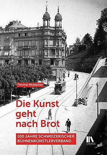 Die Kunst geht nach Brot