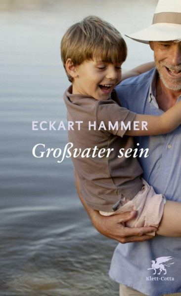 Großvater sein
