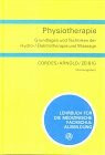 Physiotherapie, Grundlagen und Techniken der Hydrotherapie, Elektrotherapie und Massage