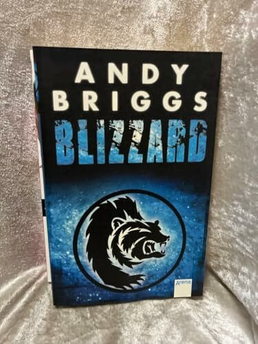 Blizzard (Superhelden - Superschurken)