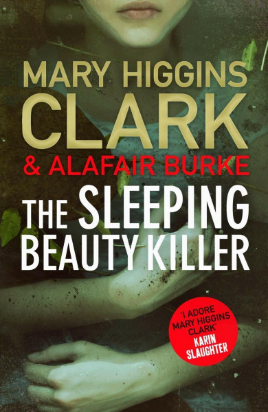 The Sleeping Beauty Killer: Mary Higgins Clark
