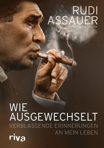 Wie ausgewechselt: Verblassende Erinnerungen an mein Leben