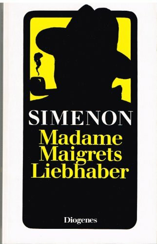 Madame Maigrets Liebhaber