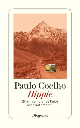 Hippie: Eine inspirierende Reise nach Kathmandu (detebe)