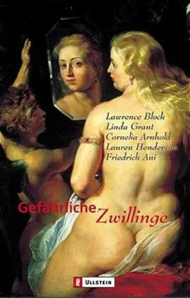 Gefährliche Zwillinge (Ullstein Belletristik)