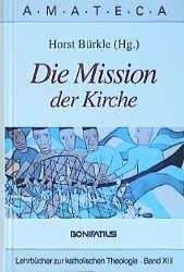 Die Mission der Kirche