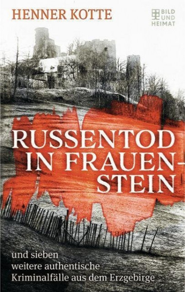 Russentod in Frauenstein