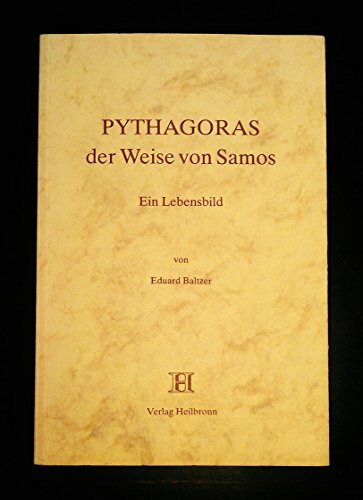 Pythagoras, der Weise von Samos