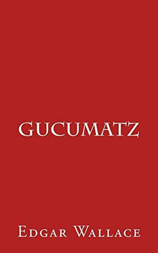 Gucumatz