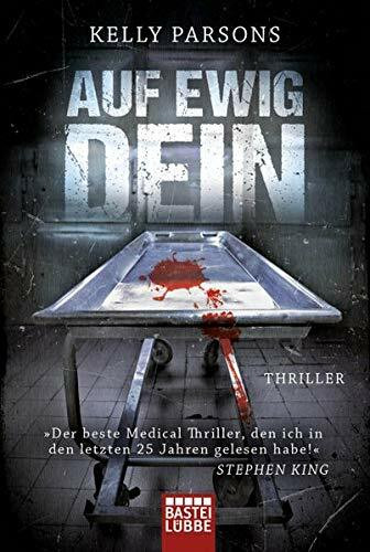 Auf ewig dein: Thriller