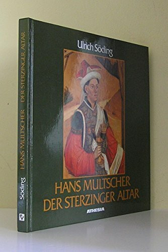 Hans Multscher - Der Sterzinger Altar