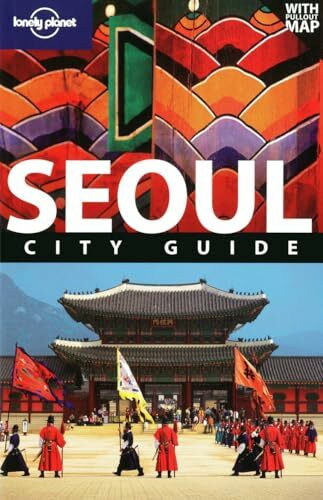 Seoul (City Guides)