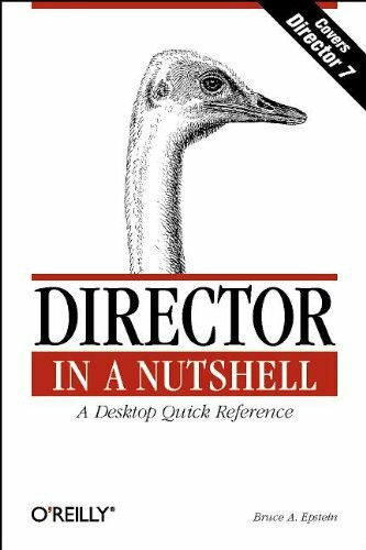 Director in a Nutshell – A Desktop Quick Reference